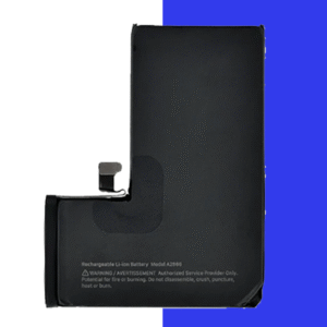 بطارية ايفون 15 برو ماكس اصلي