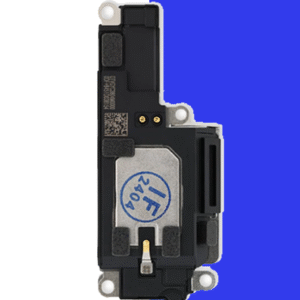 سبيكر ايفون 15 برو ماكس