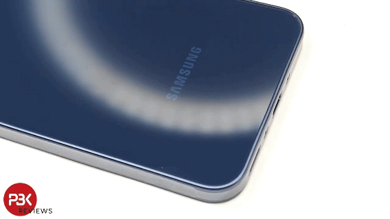 خطوة 26 في تبديل الشاشة سامسونج A35