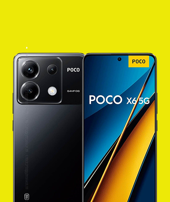 صورة POCO X7 PRO