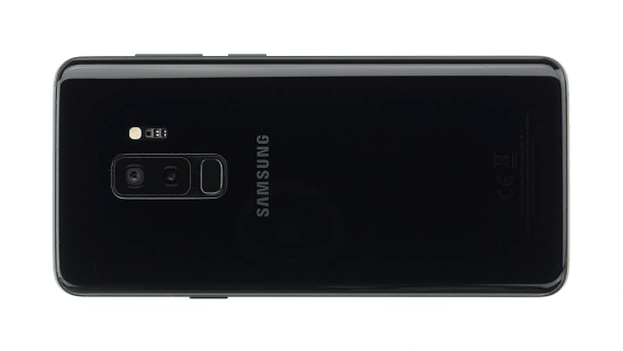 خطوة 1 في تبديل الشاشة سامسونج S8 / S8 PLUS