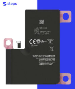 بطارية ايفون 14 برو ماكس اصلي