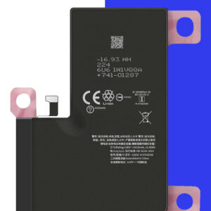 بطارية ايفون 14 برو ماكس اصلي