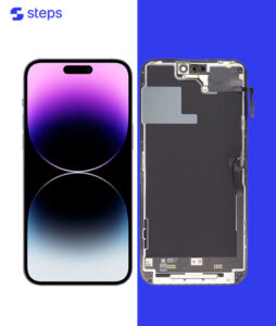 شاشة ايفون 14 برو ماكس اصلي