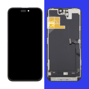 شاشة ايفون 14 برو ماكس تجاري درجة اولى