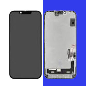 شاشة ايفون 15 درجة اولى