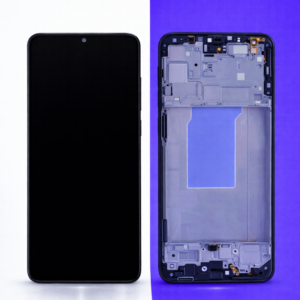 شاشة سامسونك A25 درجة اولى