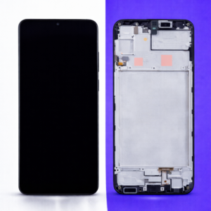 شاشة سامسونك A24 درجة اولى