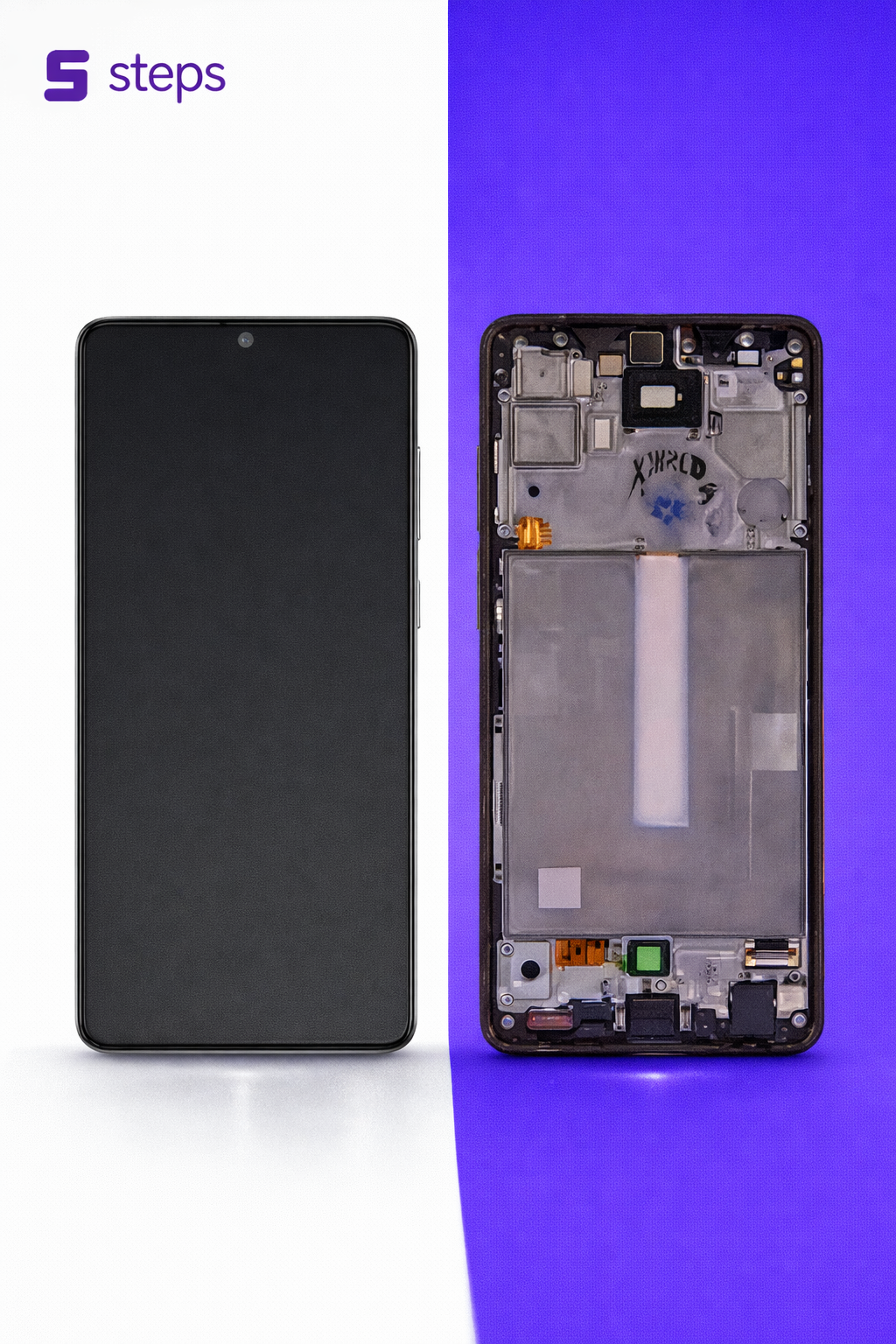 صورة من ستيبس فيكس