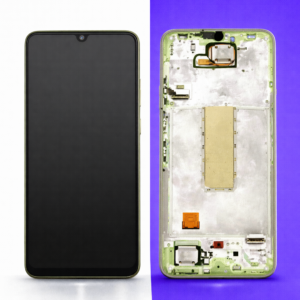 شاشة سامسونك A34 درجة اولى