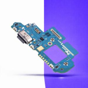 فلات شحن سامسونك A34