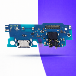 فلات شحن سامسونك A30