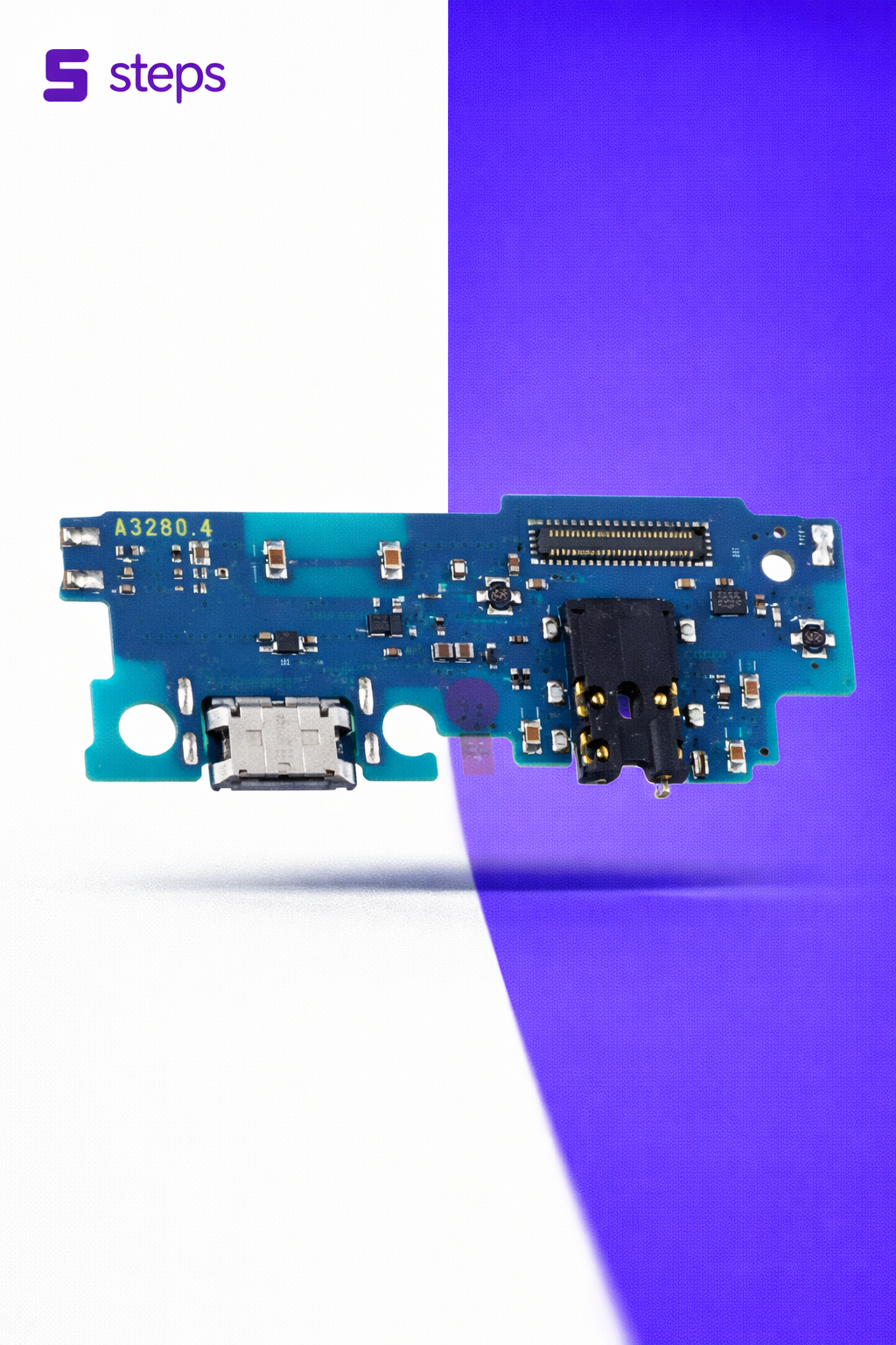 صورة من ستيبس فيكس