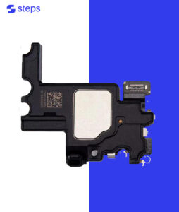 سماعة الاذن ايفون 15