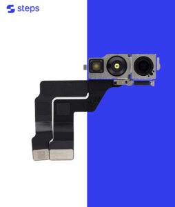 الكامرة الأمامية ايفون 14 برو ماكس