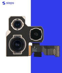 الكامرة الخلفية 14 برو ماكس