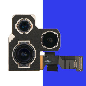 الكامرة الخلفية 14 برو ماكس