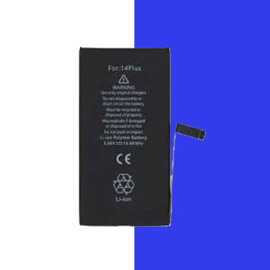 بطارية ايفون 14