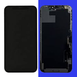 شاشة ايفون 14 برو تفصيخ