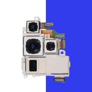 كامرة خلفية سامسونك s20 الترا
