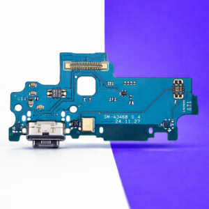 فلات شحن سامسونك A36