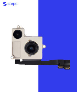 كامرة خلفية ايفون 15