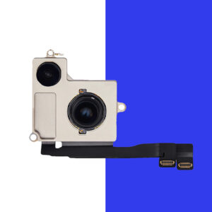 كامرة خلفية ايفون 15