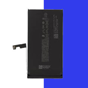 بطارية ايفون 15 اصلي