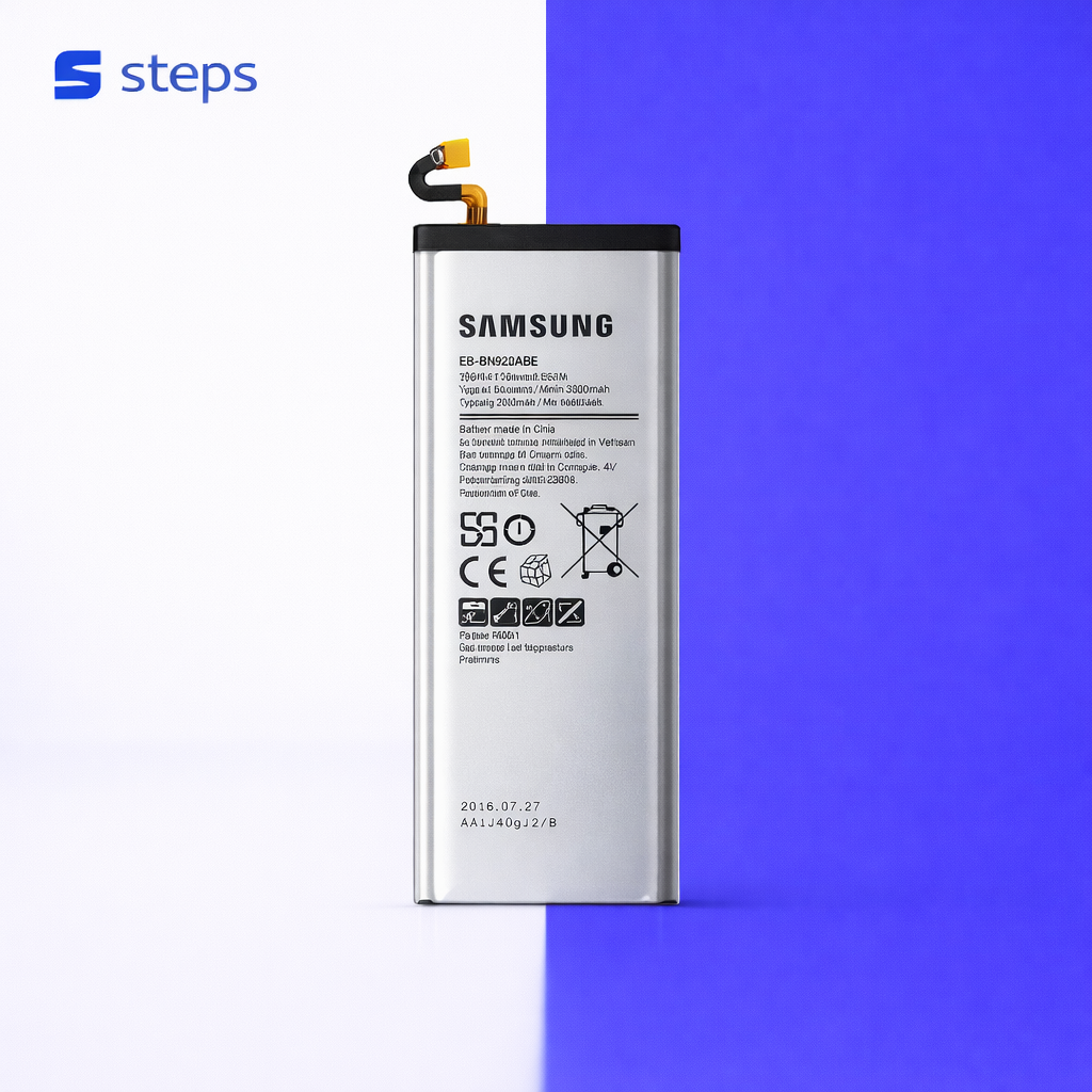 صورة من ستيبس فيكس