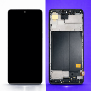 شاشة سامسونك A51 درجة اولى