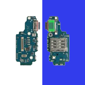 فلات شحن  سامسونك s22 بلاص