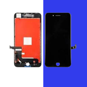 شاشة ايفون 7 plus اصلي