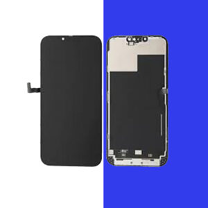 شاشة ايفون 13  تفصيخ