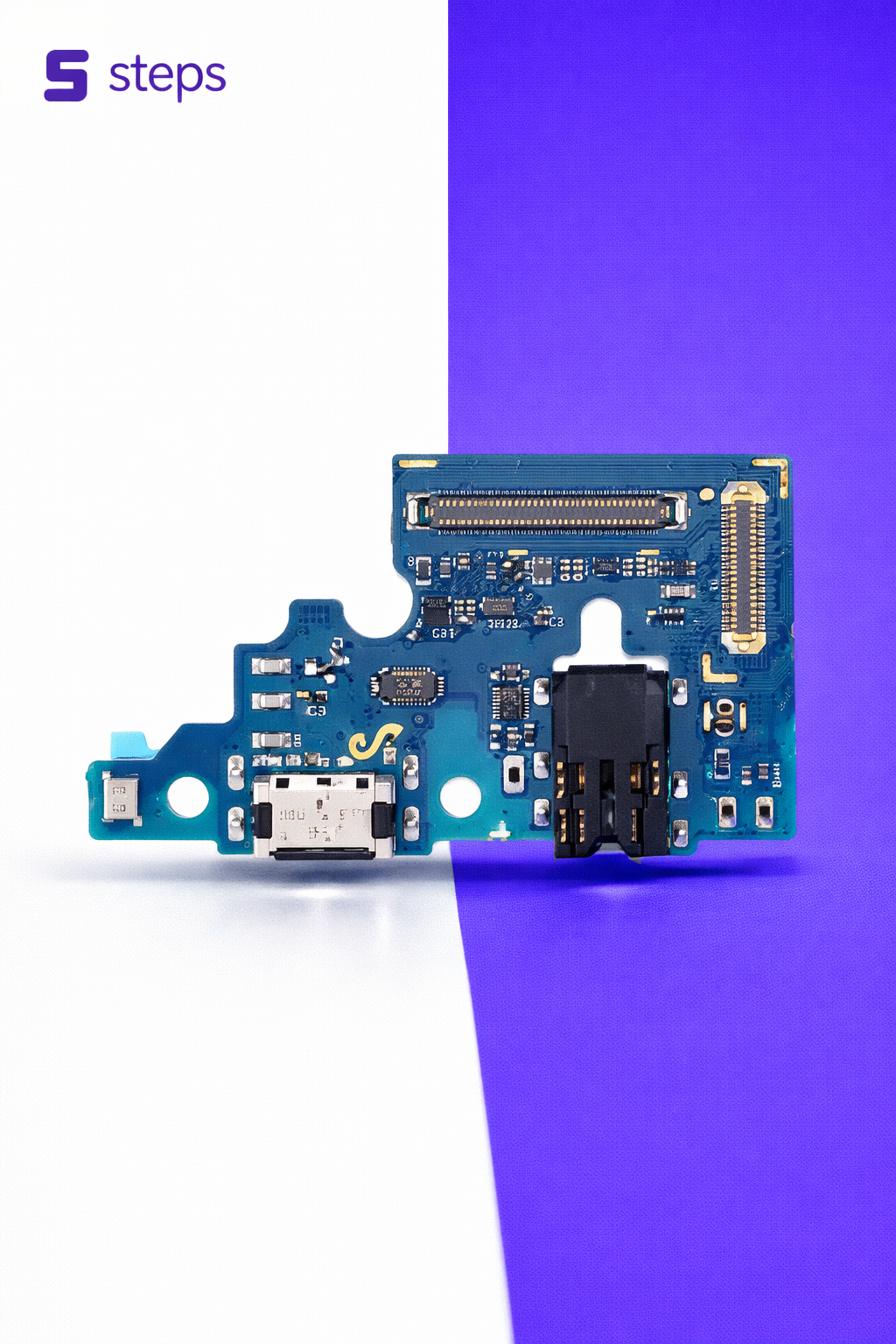 صورة من ستيبس فيكس