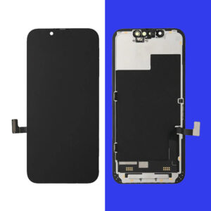 شاشة ايفون 15 اصلي