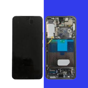 شاشة  سامسونك s20 الترا درجة اولى