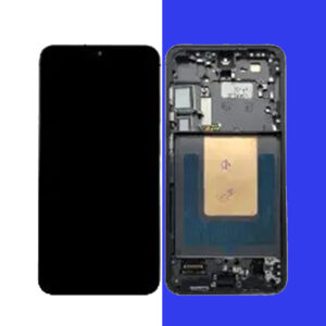 شاشة  سامسونك s22 بلاص درجة اولى