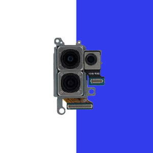 كامرة خلفية سامسونك s20 بلاص