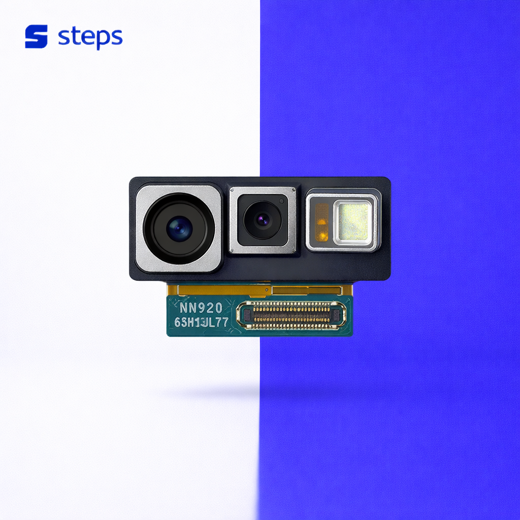 صورة من ستيبس فيكس