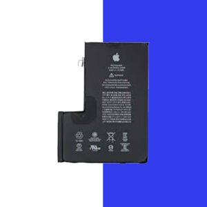 بطارية ايفون 12 برو ماكس