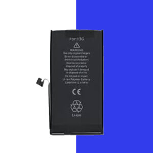 بطارية ايفون 13