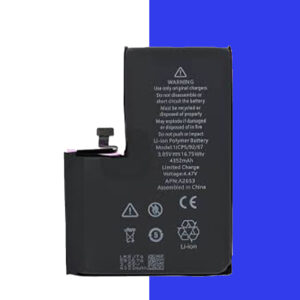 بطارية ايفون 13 برو ماكس اصلي