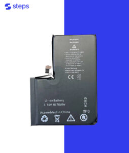 بطارية ايفون 14 برو