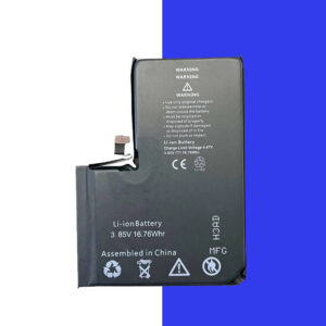 بطارية ايفون 14 برو