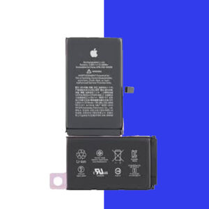 بطارية  ايفون x