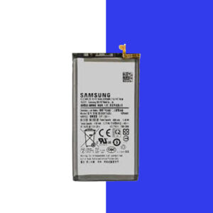 بطارية سامسونج s10