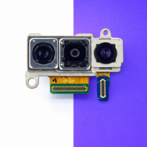 كامرة خلفية سامسونك نوت 10