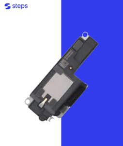 سماعة سبيكر ايفون 15