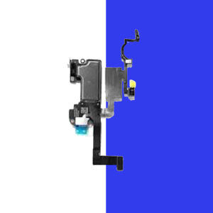 سماعة اذن  ايفون x