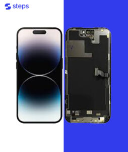 شاشة ايفون 14 برو اصلي